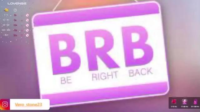 Image 7 of veronica_stone_ Stream on Chaturbate on 14 months ago