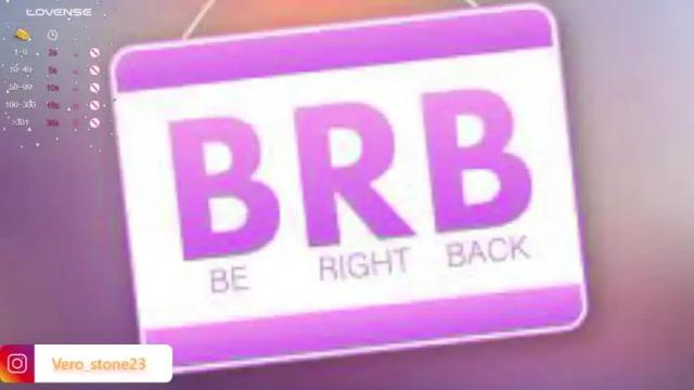 Thumbnail 3, veronica_stone_'s Stream at Chaturbate, 13 months ago