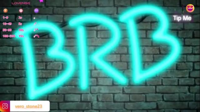 Thumbnail 2, veronica_stone_'s Stream at Chaturbate, 1 month ago