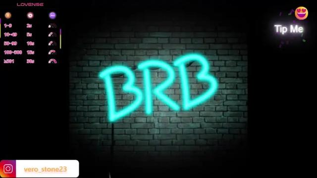 Thumbnail 1, veronica_stone_'s Stream at Chaturbate, 20 days ago