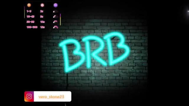 Thumbnail 1, veronica_stone_'s Stream at Chaturbate, 11 days ago