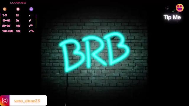 Thumbnail 3, veronica_stone_'s Stream at Chaturbate, 5 days ago