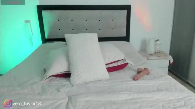 Image 10 of veronica_taylor1 Stream on Chaturbate on 2 months ago