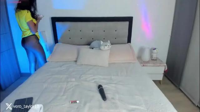 Image 2 of veronica_taylor1 Stream on Chaturbate on 1 month ago