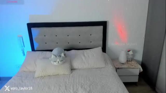 Thumbnail 1, veronica_taylor1's Stream at Chaturbate, 1 month ago