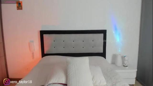 Thumbnail 1, veronica_taylor1's Stream at Chaturbate, 1 month ago