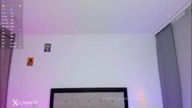 Image 3 of veronica_taylor1 Stream on Chaturbate on 3 days ago