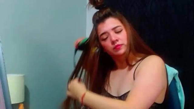 Image 10 of veronica_wild004 Stream on Chaturbate on 19 months ago
