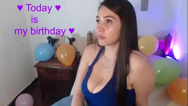 Thumbnail 2, veronicaa_4's Stream at Chaturbate, 6 months ago