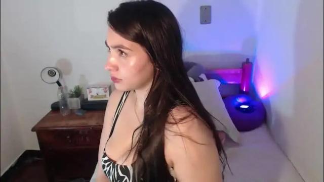 Image 3 of veronicaa_4 Stream on Chaturbate on 1 month ago
