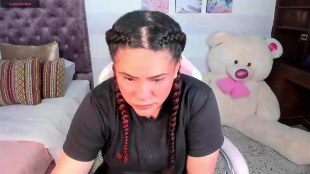 Thumbnail 1, veronicaa_moon's Stream at Chaturbate, 21 months ago