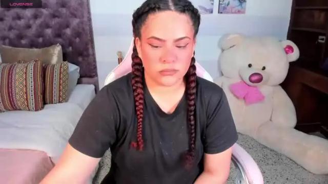 Image 2 of veronicaa_moon Stream on Chaturbate on 21 months ago