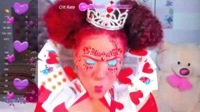 Image 7 of veronicaa_moon Stream on Chaturbate on 21 months ago