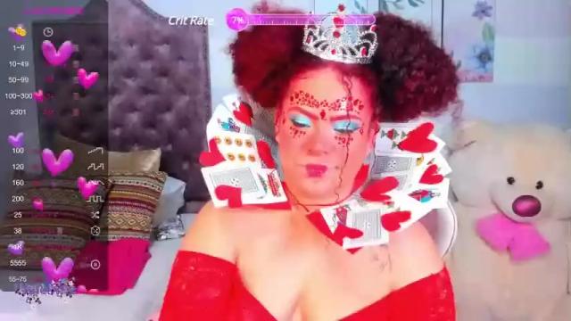 Thumbnail 3, veronicaa_moon's Stream at Chaturbate, 21 months ago