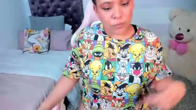 Thumbnail 2, veronicaa_moon's Stream at Chaturbate, 19 months ago