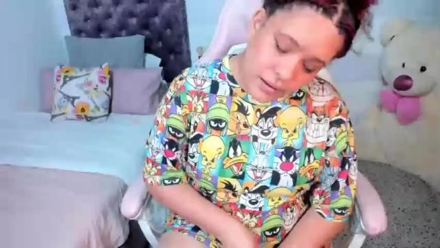 Thumbnail 3, veronicaa_moon's Stream at Chaturbate, 19 months ago