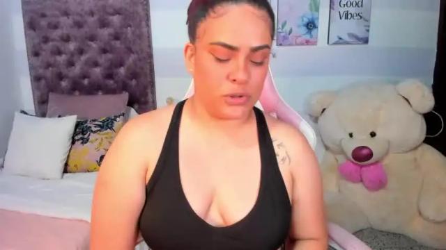 Image 8 of veronicaa_moon Stream on Chaturbate on 19 months ago