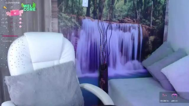 Image 3 of veronicabrown01 Stream on Chaturbate on 21 months ago