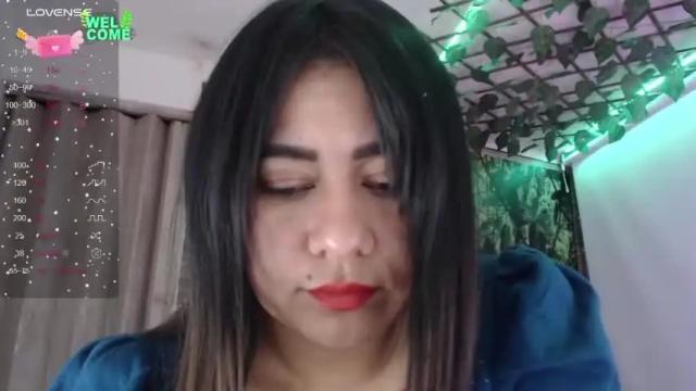 Image 11 of veronicabrown01 Stream on Chaturbate on 13 months ago
