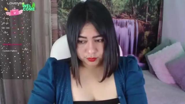 Thumbnail 2, veronicabrown01's Stream at Chaturbate, 13 months ago