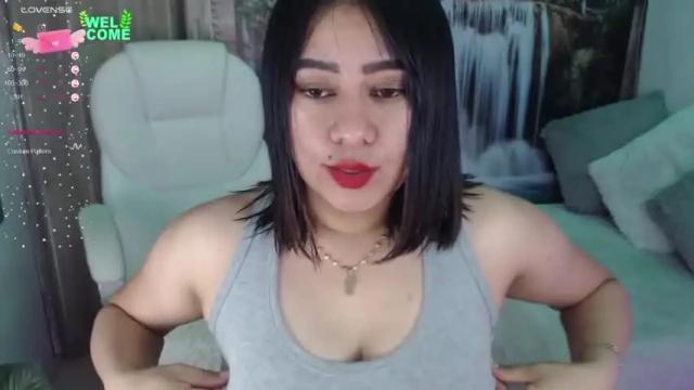 Thumbnail 3, veronicabrown01's Stream at Chaturbate, 13 months ago