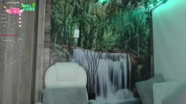 Thumbnail 2, veronicabrown01's Stream at Chaturbate, 13 months ago