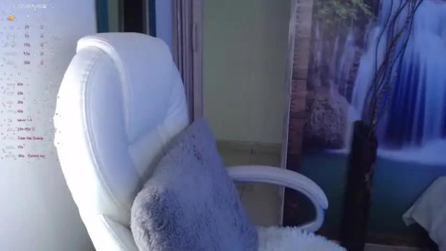 Image 7 of veronicabrown01 Stream on Chaturbate on 13 months ago