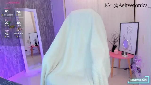 Image 8 of veronicadussan Stream on Chaturbate on 1 month ago
