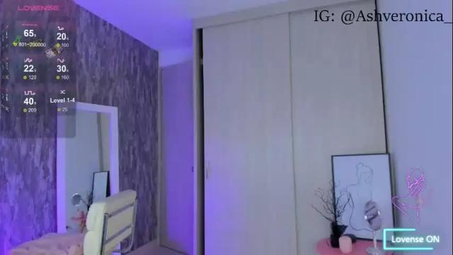 Image 10 of veronicadussan Stream on Chaturbate on 1 month ago