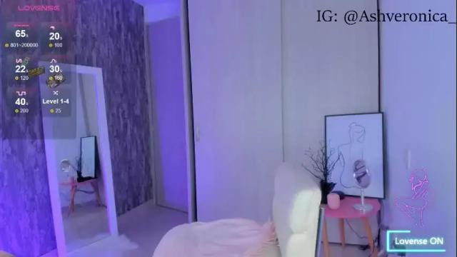 Image 7 of veronicadussan Stream on Chaturbate on 29 days ago
