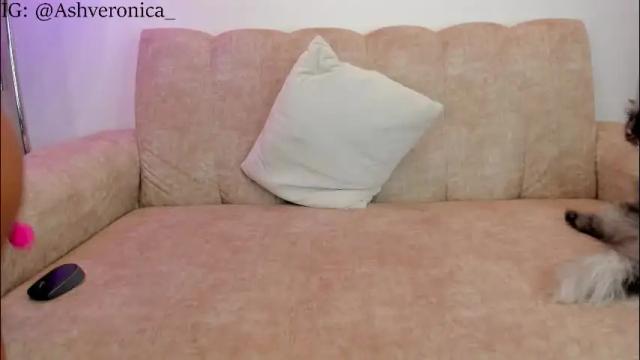 Thumbnail 3, veronicadussan's Stream at Chaturbate, 2 days ago