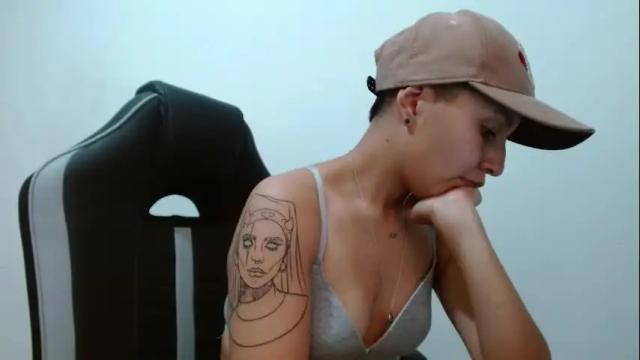 Thumbnail 2, veronicaelite16's Stream at Chaturbate, 12 months ago