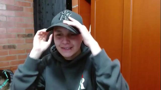 Thumbnail 1, veronicaelite16's Stream at Chaturbate, 1 month ago