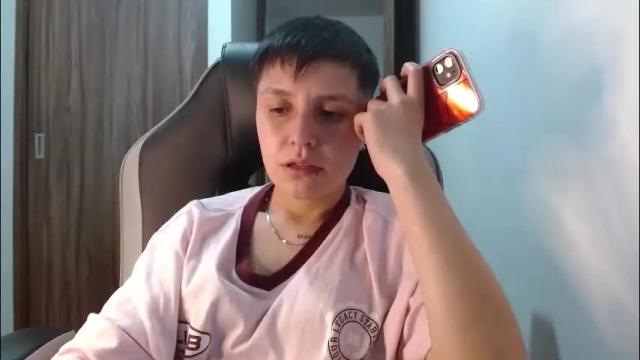 Thumbnail 2, veronicaelite16's Stream at Chaturbate, 2 months ago