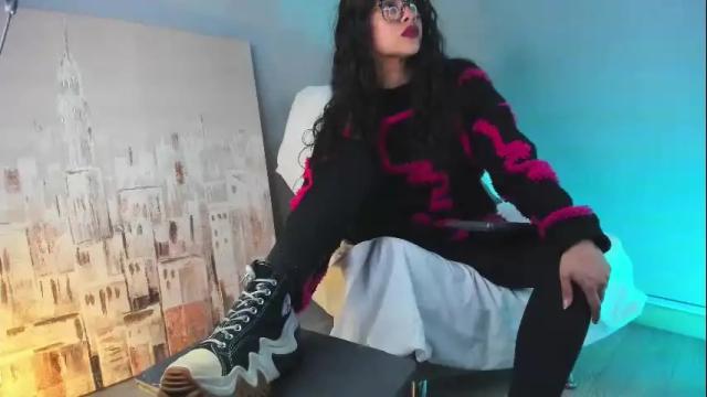 Thumbnail 1, veronicafalcon's Stream at Chaturbate, 1 month ago