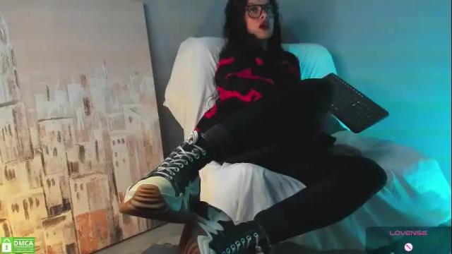 Thumbnail 2, veronicafalcon's Stream at Chaturbate, 1 month ago