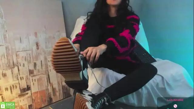 Thumbnail 3, veronicafalcon's Stream at Chaturbate, 1 month ago
