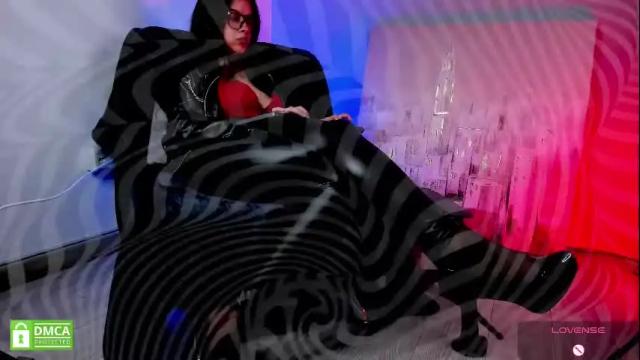 Image 8 of veronicafalcon Stream on Chaturbate on 6 months ago