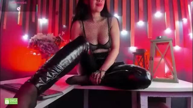 Thumbnail 2, veronicafalcon's Stream at Chaturbate, 1 month ago