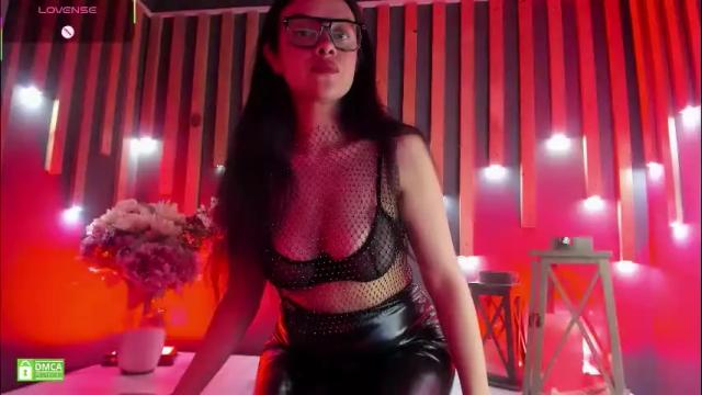 Image 7 of veronicafalcon Stream on Chaturbate on 1 month ago