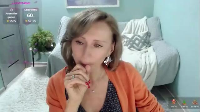 Thumbnail 3, veronicagilbert's Stream at Chaturbate, 27 days ago
