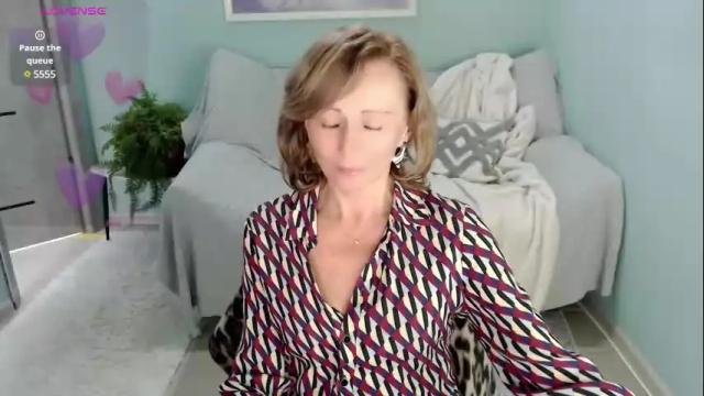 Image 6 of veronicagilbert Stream on Chaturbate on 19 days ago