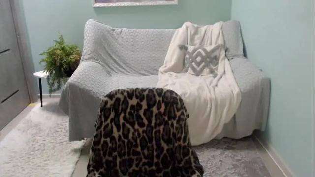 Image 4 of veronicagilbert Stream on Chaturbate on 14 days ago