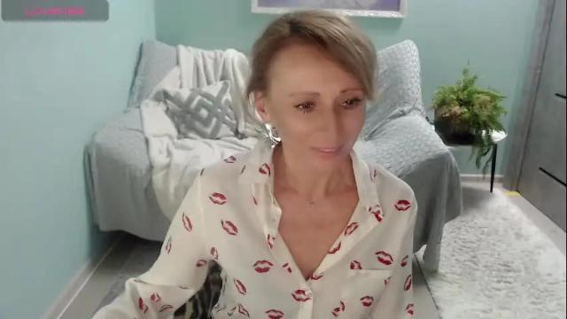 Image 10 of veronicagilbert Stream on Chaturbate on 11 days ago