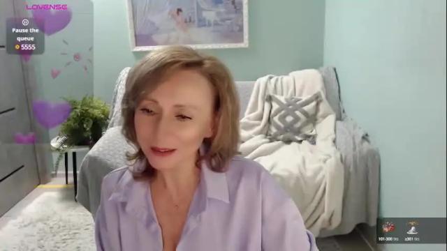 Thumbnail 1, veronicagilbert's Stream at Chaturbate, 2 months ago