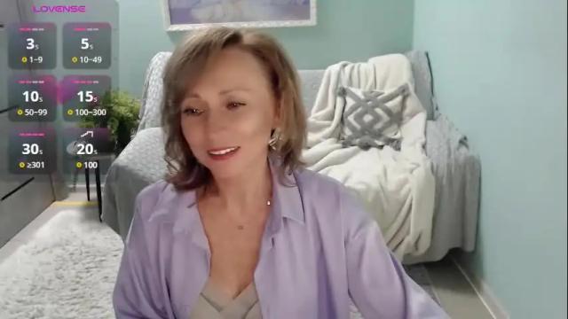 Image 8 of veronicagilbert Stream on Chaturbate on 2 months ago
