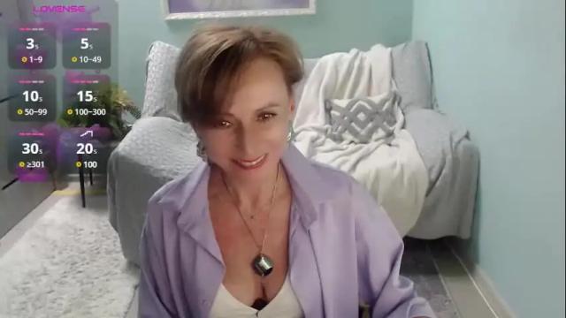 Thumbnail 1, veronicagilbert's Stream at Chaturbate, 2 months ago
