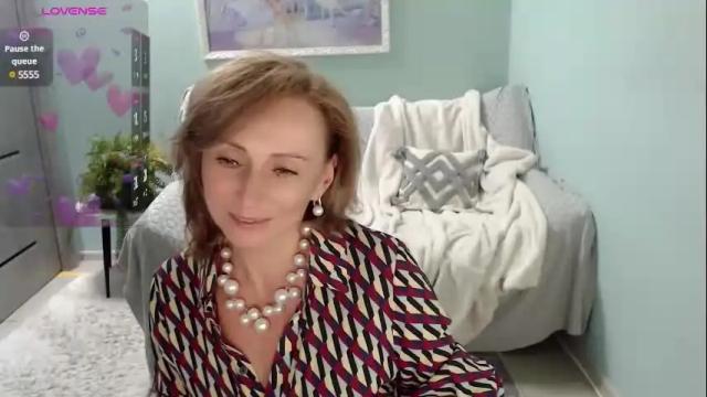 Thumbnail 1, veronicagilbert's Stream at Chaturbate, 2 months ago