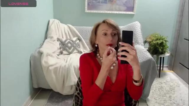 Thumbnail 1, veronicagilbert's Stream at Chaturbate, 1 month ago