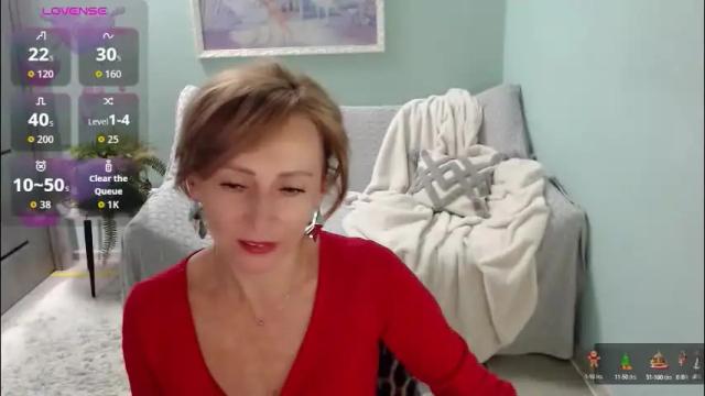 Image 7 of veronicagilbert Stream on Chaturbate on 1 month ago